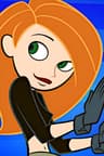 Kim Possible avatar