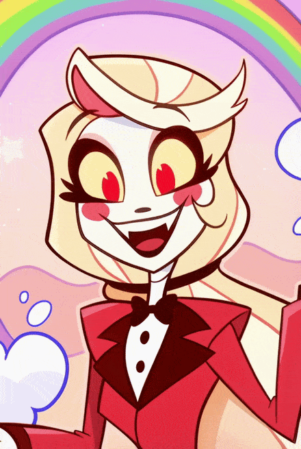Charlie Morningstar avatar